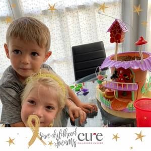 Meet your Posher, Diana